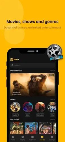 sony-c800 Movies and shows